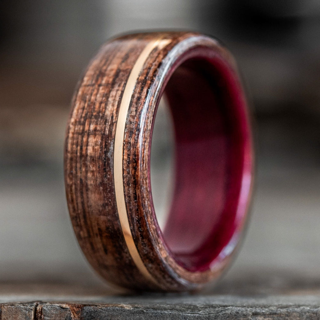 JakeMade Rings